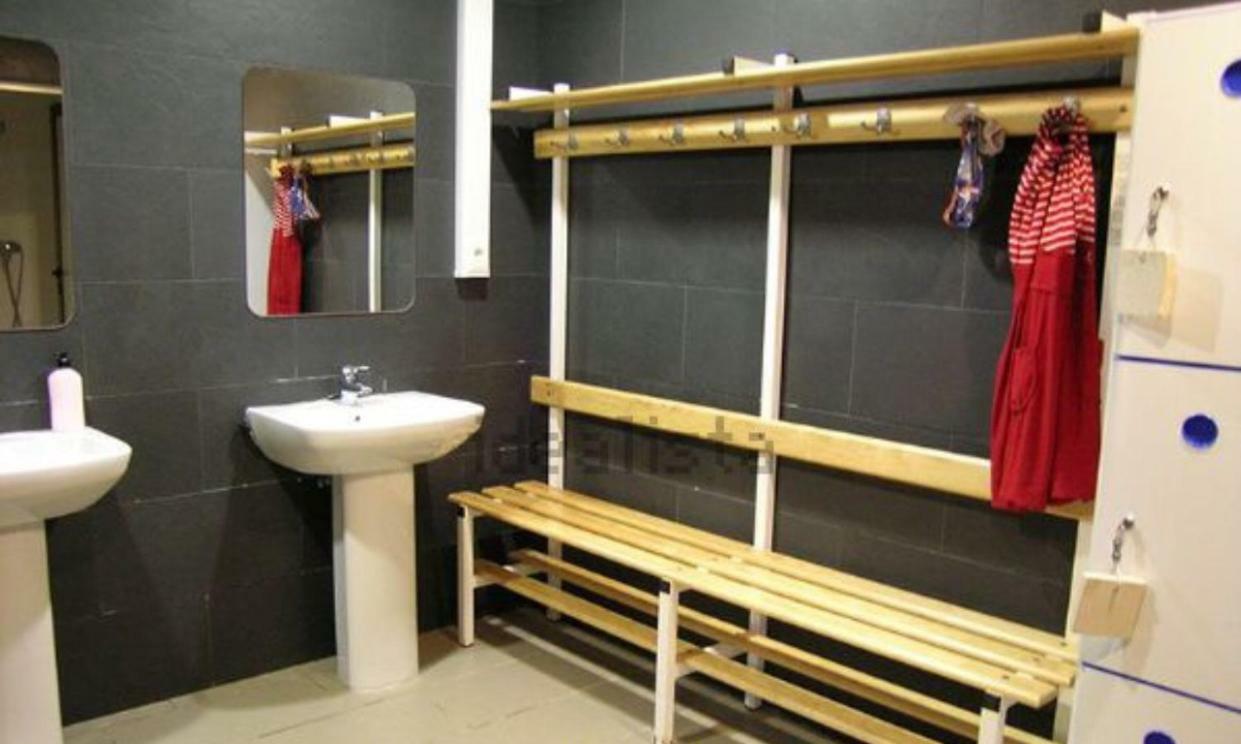 Apartamento Lujo, Primera Linea Playa, Garaje, Wifi, Piscina Climatizada Рокетас-де-Мар Экстерьер фото